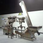 Used GEI Albro International Scoop Inserter