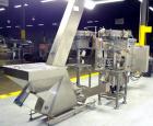 Used GEI Albro International Scoop Inserter