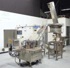 Used GEI Albro International Scoop Inserter