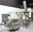 Used- GEI Albro International Scoop Inserter