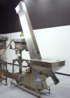 Used GEI Albro International Scoop Inserter