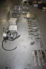 Used GEI Albro International Scoop Inserter