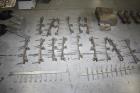 Used GEI Albro International Scoop Inserter