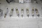 Used GEI Albro International Scoop Inserter