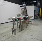 Used Hoppman FT30RD Centrifugal Bowl Feeder and Elevator