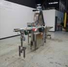 Used- Hoppman FT30RD Centrifugal Bowl Feeder and Elevator