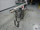 Used- Hoppman FT30RD Centrifugal Bowl Feeder and Elevator