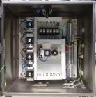 Used Hoppman FT30RD Centrifugal Bowl Feeder and Elevator