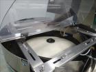 Used Hoppman FT30RD Centrifugal Bowl Feeder and Elevator