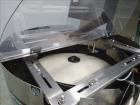 Used- Hoppman FT30RD Centrifugal Bowl Feeder and Elevator