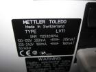 Used Mettler Toledo Auto Feeder, Model LVII