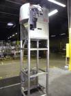 Used Stainless Steel Palace Packaging Machines Centrifugal Bowl Feeder, Model CB-26