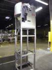 Used- Stainless Steel Palace Packaging Machines Centrifugal Bowl Feeder, Model CB-26