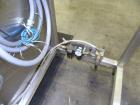 Used Stainless Steel Palace Packaging Machines Centrifugal Bowl Feeder, Model CB-26