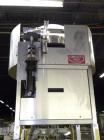 Used- Stainless Steel Palace Packaging Machines Centrifugal Bowl Feeder, Model CB-26