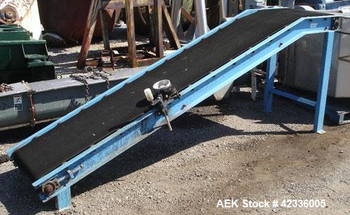 Used Arcopak Dual Spout Valve Bag Packer