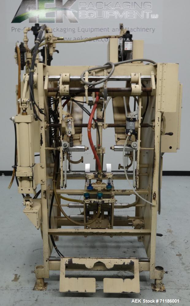 Used Inglett Model 1950 Open Mouth Bag Hanger