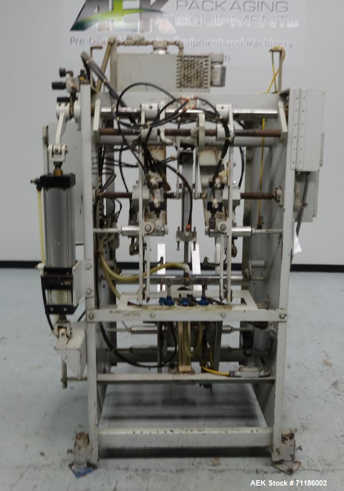 Used Inglett Model 1950 Open Mouth Bulk Bag Filler