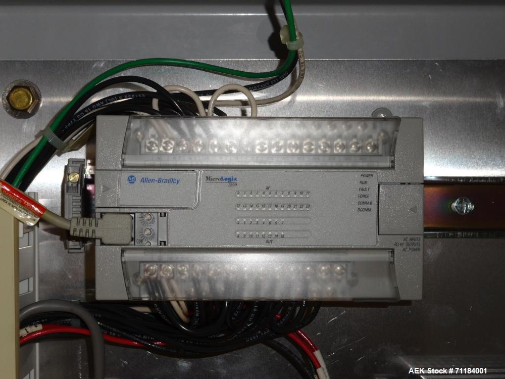 Used Tech Pak Series 54 Turbo Screw Packer