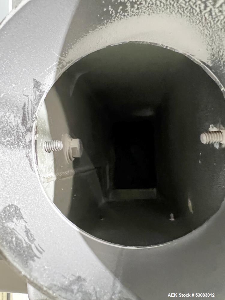 Express Scale Parts Impeller Bagger, Model VIP-20