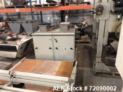 Used-Bemis Duplex Scale