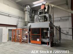 Used-Paglierani Automatic Bag Filling Machine