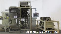 Used- Slidell-Matic (Thiele) Model 3125 Bulk Bag Filling Line