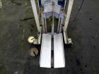 Used Valve Bag Filler