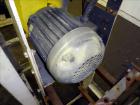 Used Valve Bag Filler