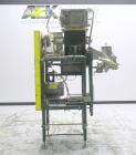 Used Carbon Steel Twin Auger Bulk Bag Filler