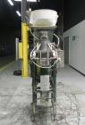 Used Carbon Steel Twin Auger Bulk Bag Filler