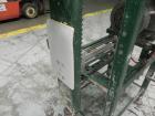 Used Carbon Steel Twin Auger Bulk Bag Filler