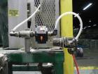 Used Carbon Steel Twin Auger Bulk Bag Filler