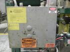 Used Carbon Steel Twin Auger Bulk Bag Filler