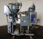 Used Smurfit Stone Bulk Bag Filler, Model 770 GWC CLEAN PAK.