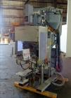 Used- Smurfit Stone Bulk Bag Filler, Model 770 GWC CLEAN PAK.