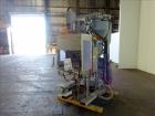 Used Smurfit Stone Bulk Bag Filler, Model 770 GWC CLEAN PAK.