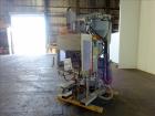 Used- Smurfit Stone Bulk Bag Filler, Model 770 GWC CLEAN PAK.