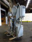 Used- Smurfit Stone Bulk Bag Filler, Model 770 GWC CLEAN PAK.