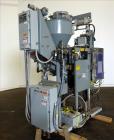 Used Smurfit Stone Bulk Bag Filler, Model 770 GWC CLEAN PAK.