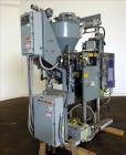 Used- Smurfit Stone Bulk Bag Filler, Model 770 GWC CLEAN PAK.