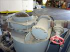 Used Smurfit Stone Bulk Bag Filler, Model 770 GWC CLEAN PAK.