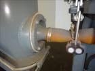 Used Smurfit Stone Bulk Bag Filler, Model 770 GWC CLEAN PAK.