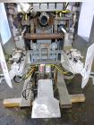 Used Smurfit Stone Bulk Bag Filler, Model 770 GWC CLEAN PAK.