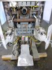 Used- Smurfit Stone Bulk Bag Filler, Model 770 GWC CLEAN PAK.