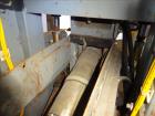 Used Smurfit Stone Bulk Bag Filler, Model 770 GWC CLEAN PAK.