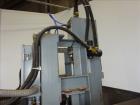 Used- Smurfit Stone Bulk Bag Filler, Model 770 GWC CLEAN PAK.