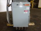 Used Smurfit Stone Bulk Bag Filler, Model 770 GWC CLEAN PAK.