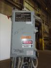Used Smurfit Stone Bulk Bag Filler, Model 770 GWC CLEAN PAK.
