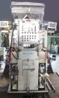Used Arcopak Dual Spout Valve Bag Packer